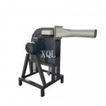 Sofa Fiber Pillow Filling Machine With Scale Steel Material Fiber Opening Machine for sale