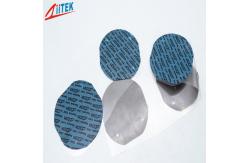 China China Thermal Pad With Heat Conductive Pad 3.0mmT For Display Card supplier