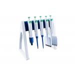 Single Eight Twelve Channel Adjustable Volume Pipette For Lab