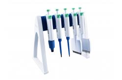 China Single Eight Twelve Channel Adjustable Volume Pipette For Lab supplier