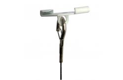 China Track Lighting Drop Ceiling T - Bar Clips Ceiling Attachment Suspension Kit supplier