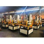 Semi Automatic Rigid Box Forming Machine For Mobile Box Making Machine for sale