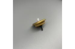 China Efficient Hair Mousse Valve Cap - Precise Dispensing for Effortless Styling supplier