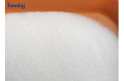 China DTF Polyurethane Hot Melt Adhesive Powder For Transfer Printing supplier