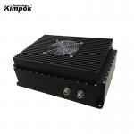 Multiple Channels COFDM Wireless Video Transmitter and Receiver for Unmanned Vehicle Private Mold 43dBm DC11-14.5V/1.9A for sale