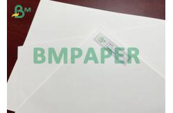 China Making Blotting Card To Absorb Water Used As Air Freshener Paper supplier