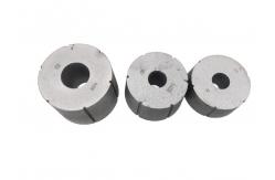 China Cemented Carbide Cold Heading Die Blank Mirror Polished For Nut Mold supplier