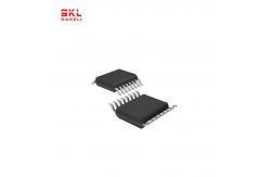 China MAX3250EAI+T Electronic IC Chips Low-Power Hi-Speed Switching supplier