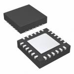 Surface Mount Integrated Circuit Sensor MPU-6050 IMU ACCEL/GYRO 3 AXIS I2C 24QFN for sale