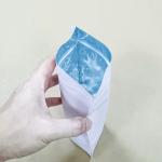 Durability Meets Design: Luxury Stand-Up Bags Built for Food Safety and Style for sale