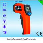 Handheld 1022F Infrared Thermometer TM550 for sale