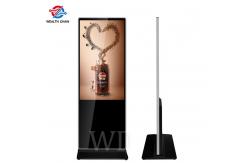 China Android 9.1 Indoor Digital Signage supplier
