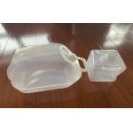 Folding Plastic Disaster Relief Water Jerry Can 5L 10L 20L For Outdoor for sale
