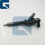 0445120048 ME226718 Common Rail Diesel Fuel Injector 0445120048 for sale