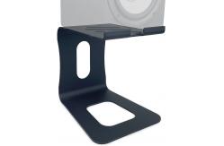 China Customized Professional Desktop Audio Stand for Computer Sound System ISO9001 supplier