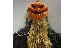 China Scary Halloween Skeleton Decoration Customzied For Haunted House supplier