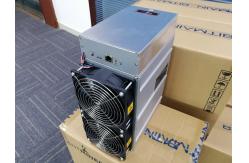 China 420ksol/S Second Hand Miner Equihash Algorithm Bitmain Antminer Z15 420K supplier