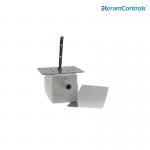 Replaceable Dwyer Airflow Switch Fire Retardant In Ducts