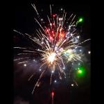 Chinese Pyrotechnics 118 Shots Consumer Cake Fireworks Christmas New Year Firecrackers for sale