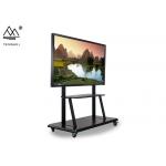 110in Interactive Board For Teaching 32768×32768 Touch Screen Board For Schools for sale
