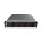 768GB Dual Socket Thinksystem SR550 Rack Lenovo Storage Server Configurator