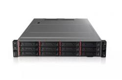 China 768GB Dual Socket Thinksystem SR550 Rack Lenovo Storage Server Configurator supplier