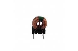 China Radio Frequency InterferenceThrough-hole Common Mode Choke Inductor supplier