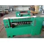 Used Gang Slitter Metal Coil Cutting Line for sale