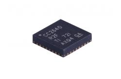 China CC2640R2FRSMR IC Electronic Components Low power wireless MCU supplier