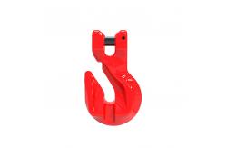 China SLR937-CLEVIS GRAB HOOK WITH CRADLE supplier
