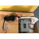 Elevator Auto Earthquake Monitoring Elevator Safety Components AC220V for sale