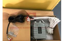 China Elevator Auto Earthquake Monitoring Elevator Safety Components AC220V supplier