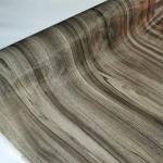 Vinyl PVC Decorative Foil With Embossed Wood Texture For Wrapping Profile Door Frame for sale