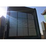 Powder Coating Welded Temporary Mesh Fencing For Canada And American Standard for sale