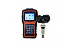 China Universal Programmable TPMS Sensor Customization Lightweight And Easy Operation supplier
