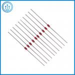 PHILIPS KTY83-110 Cross Glass Encapsulated Silicon Temperature Sensors 1000R 2%