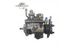 China Diesel Fuel Injection Pump 9320A197G 9320A196G 9320A195G for DP210 DP310 Engine supplier