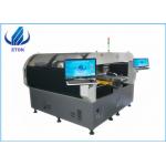 32 Heads Pick And Place Machine SMT LED Long Strip Light Making Equipment 50Hz for sale