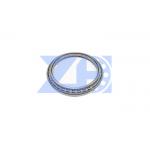 Excavator Bearing Angular Contact Ball Bearing 165BA210 size 160x210x22mm for sale