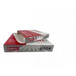 ODM Packaging Cardboard Box Glossy Lamination Packing Paper Box Compostable