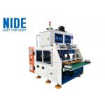 Induction Motor Stator Winding Machine