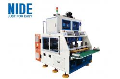 China Induction Motor Stator Winding Machine supplier