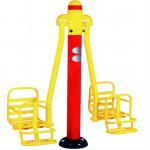 Garden Children'S Play Facilities Plastic Children'S Park Rotoplastic Mold for sale