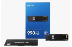 China 990 EVO Plus NVMe M.2 Notebook SSD HDD For PCs supplier