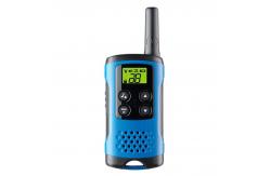 China T40 Handheld Unlicensed Public Intercom Outdoor Secure Mini Walkie Talkie supplier