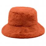 Winter Customized Leisure Bucket hat for Adults and Kids Keep Warm for sale