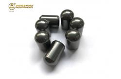 China Grade Mk8 Mining Cemented Carbide Buttons supplier