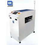PLC Touch Panel 530*460mm PCB Turnover Flipper AC 220V 50Hz for sale