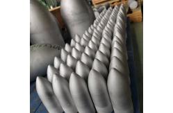 China High Density Moly Alloy Molybdenum Piercing Mandrels 50*100mm supplier