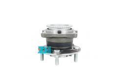 China MR589518 Rear Wheel Hub Bearing For Mitsubishi Endeavor High Load Capacity supplier